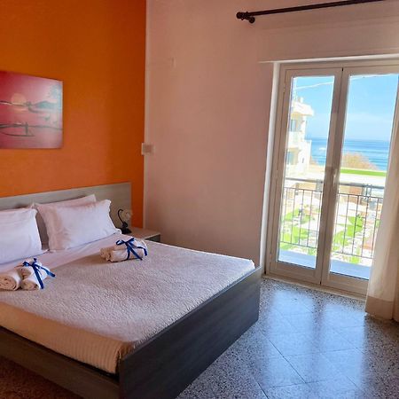 Casa Scirocco Apartman Cefalù Kültér fotó