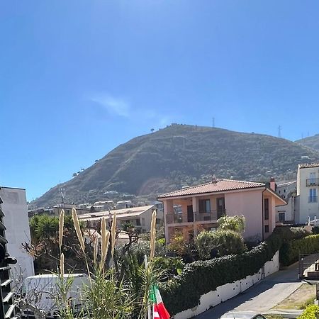 Casa Scirocco Apartman Cefalù Kültér fotó