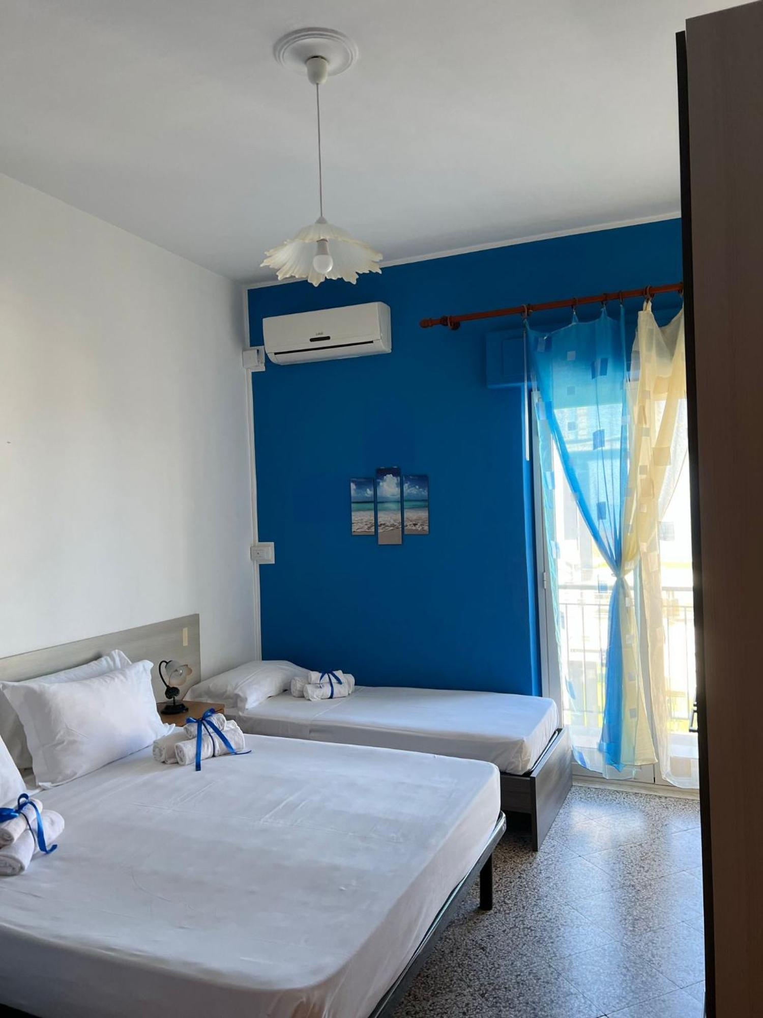 Casa Scirocco Apartman Cefalù Kültér fotó