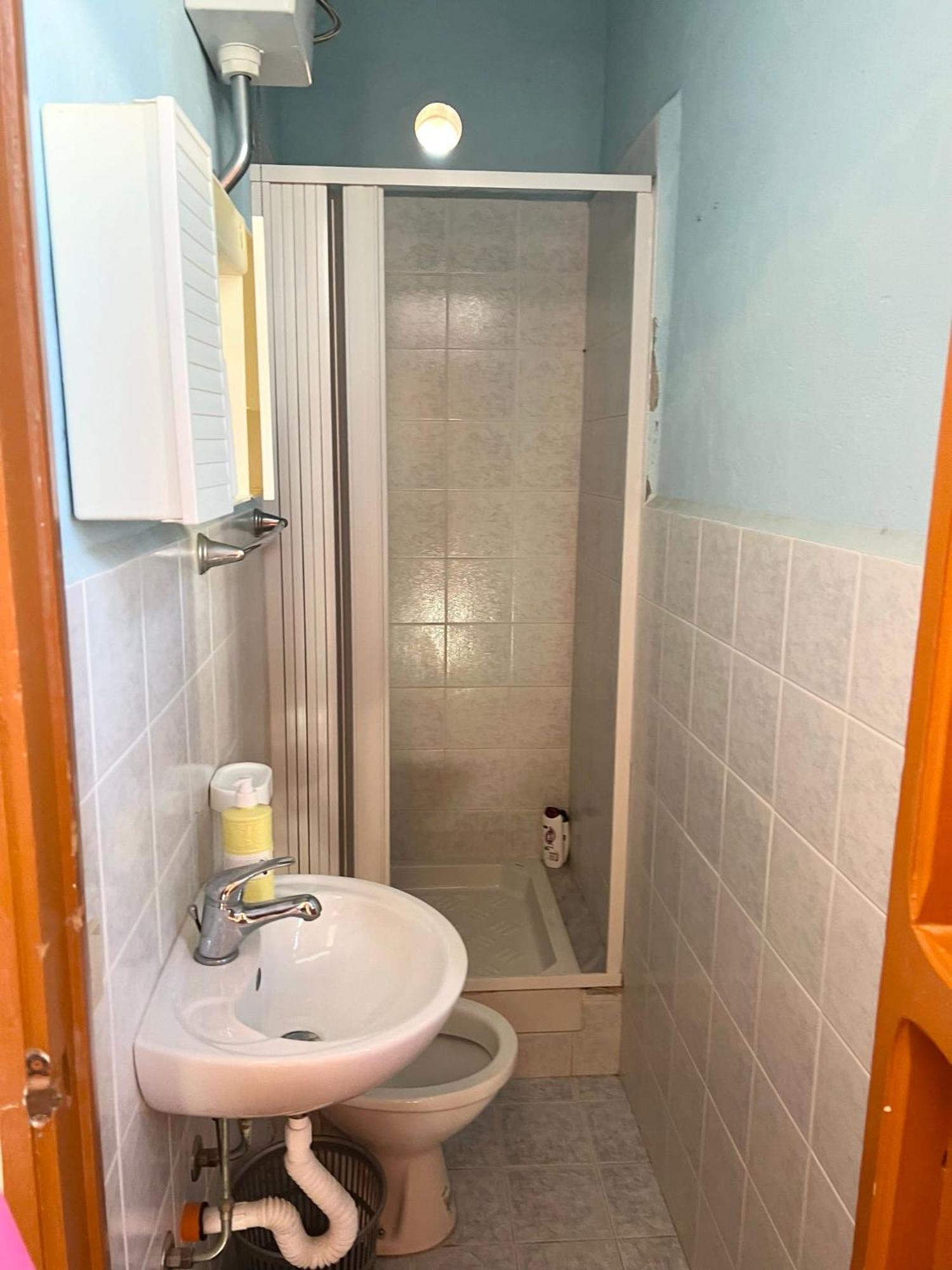 Casa Scirocco Apartman Cefalù Kültér fotó