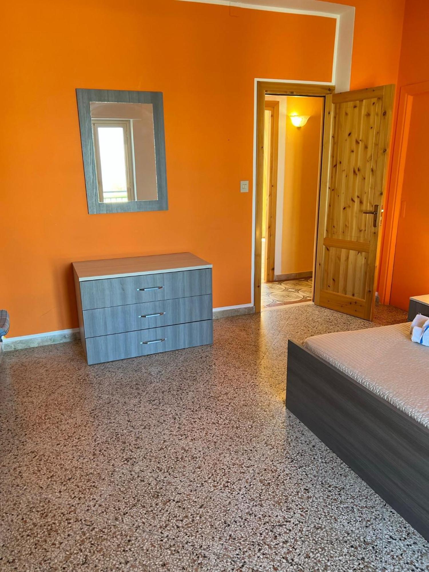 Casa Scirocco Apartman Cefalù Kültér fotó