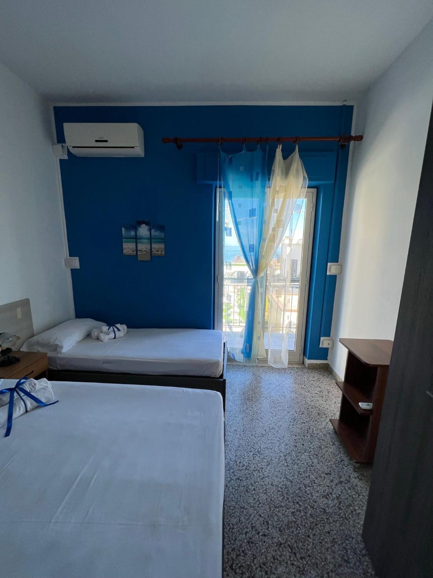 Casa Scirocco Apartman Cefalù Kültér fotó