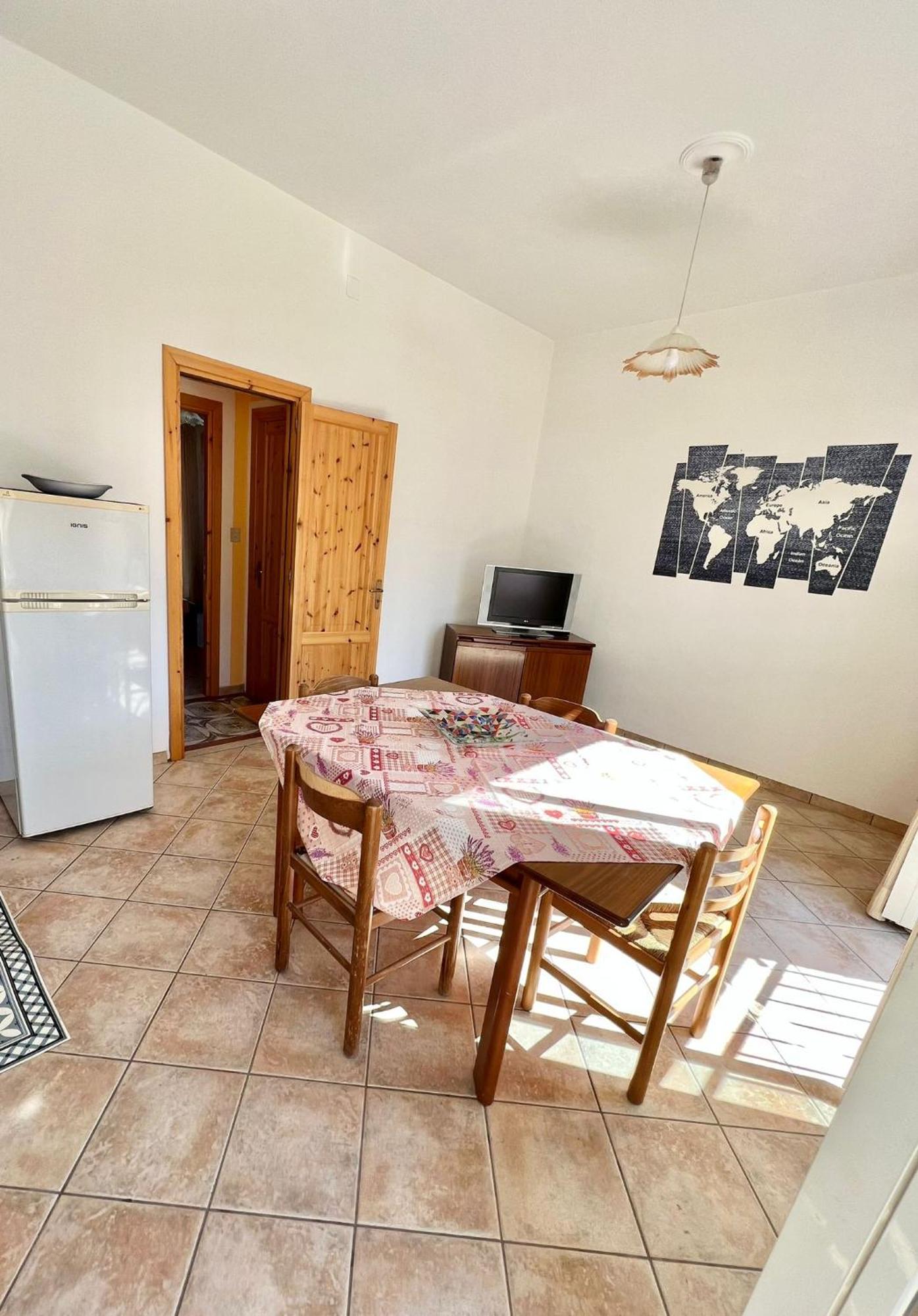 Casa Scirocco Apartman Cefalù Kültér fotó