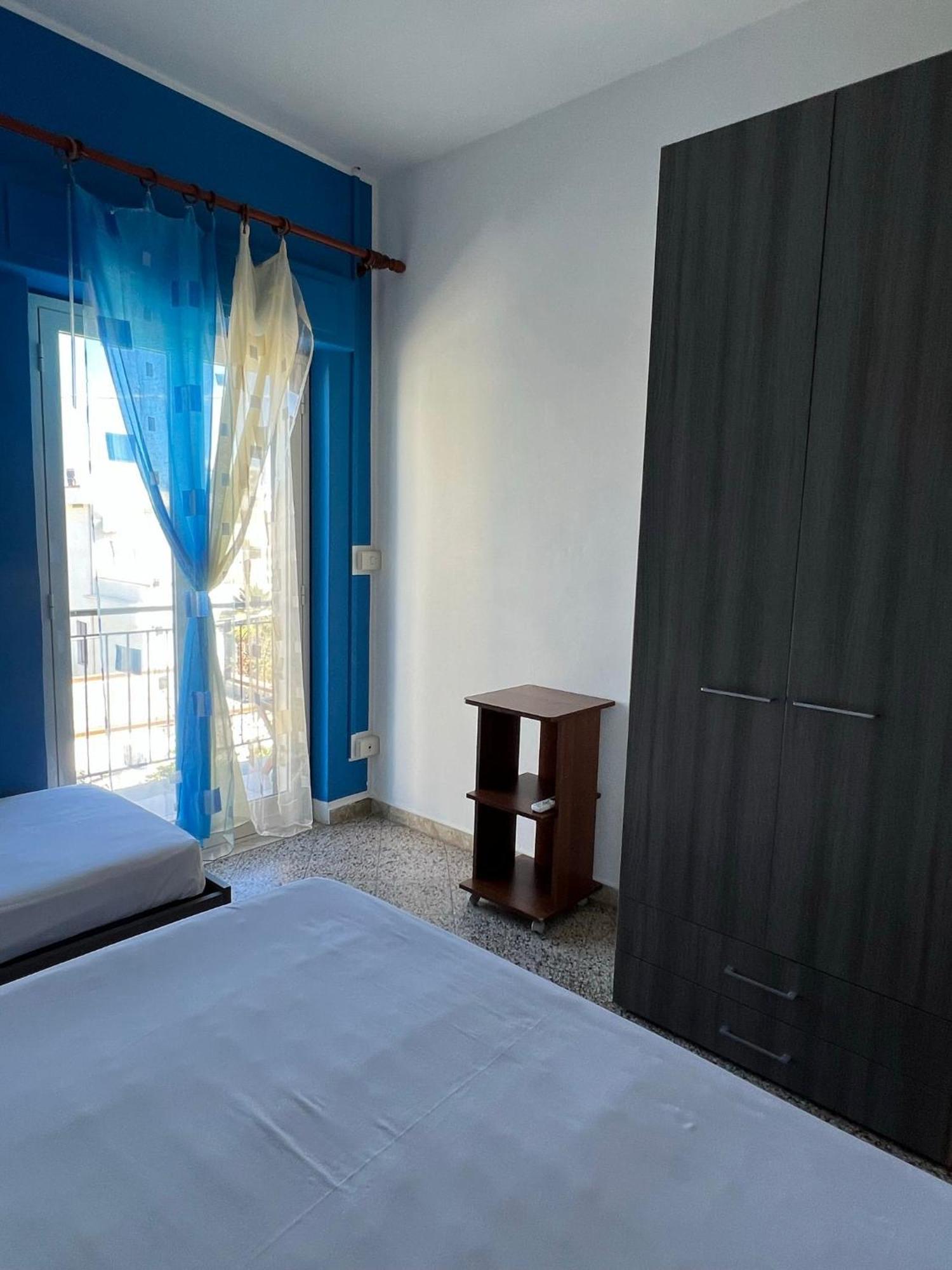Casa Scirocco Apartman Cefalù Kültér fotó