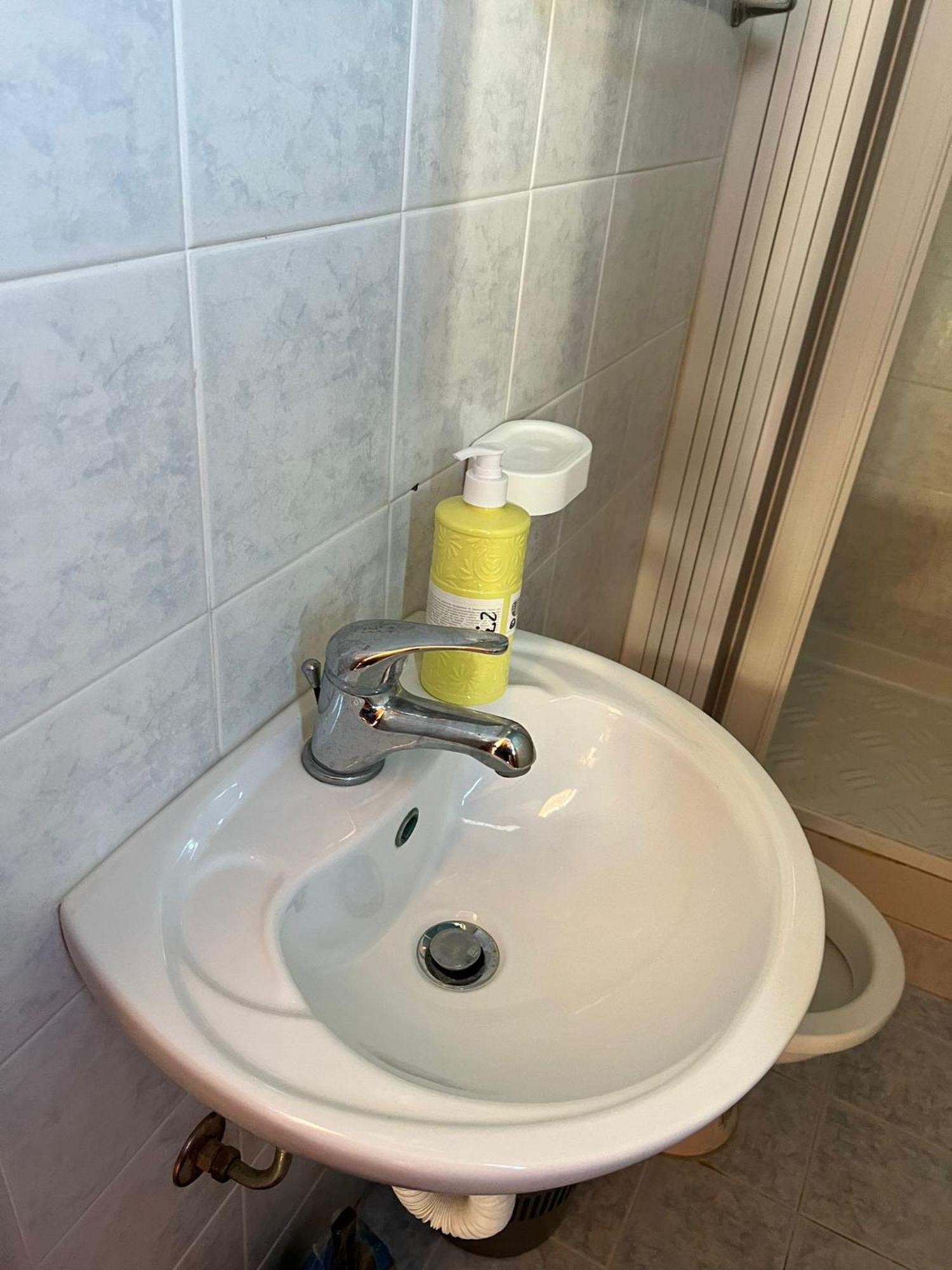Casa Scirocco Apartman Cefalù Kültér fotó