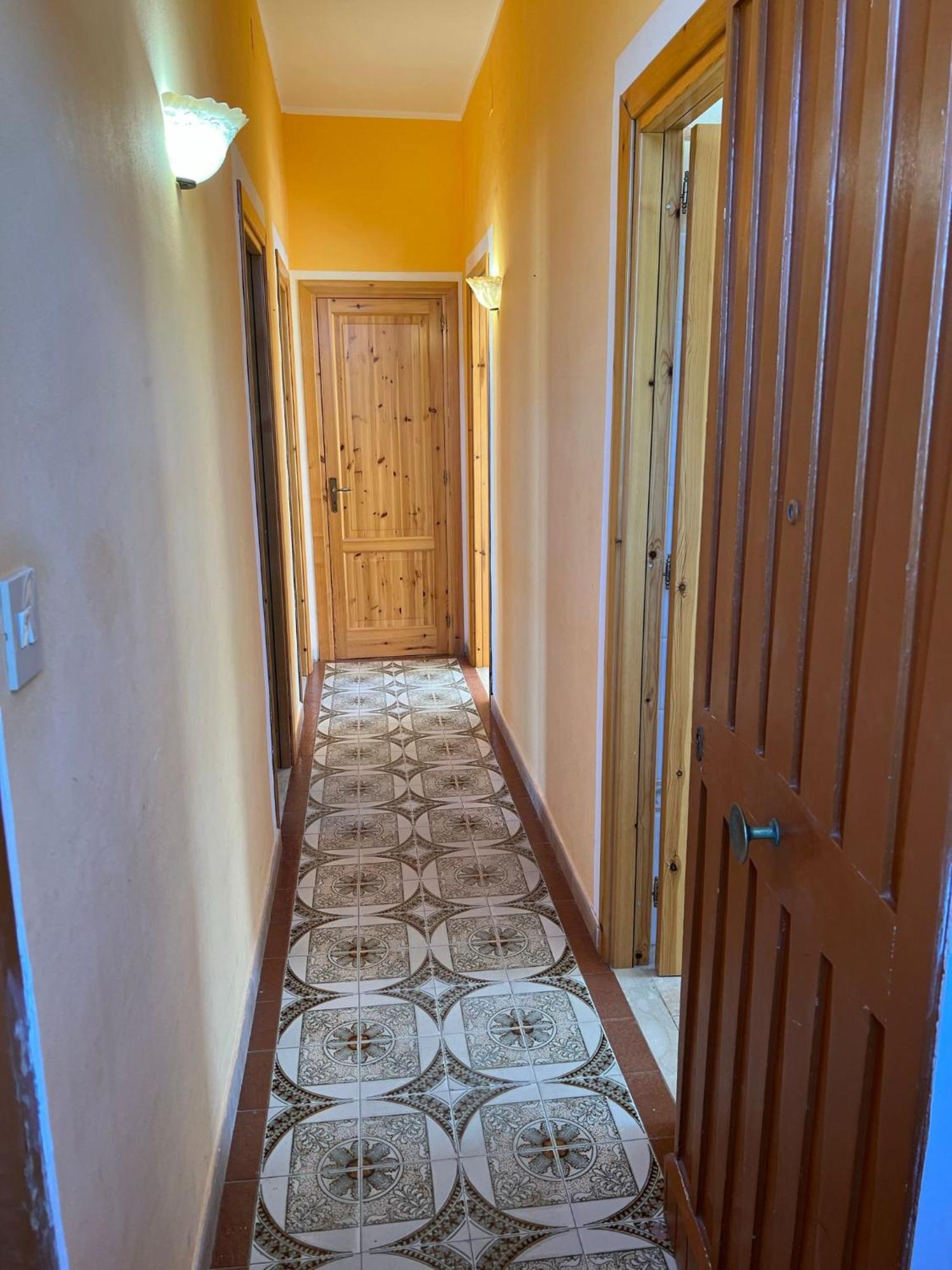 Casa Scirocco Apartman Cefalù Kültér fotó