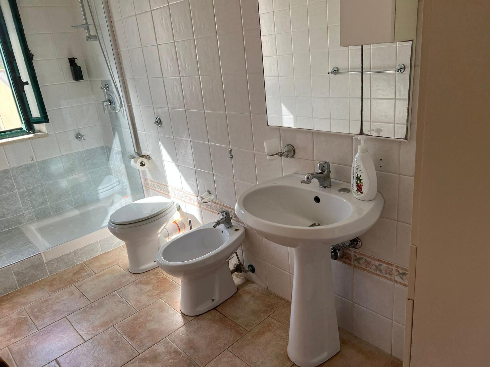 Casa Scirocco Apartman Cefalù Kültér fotó