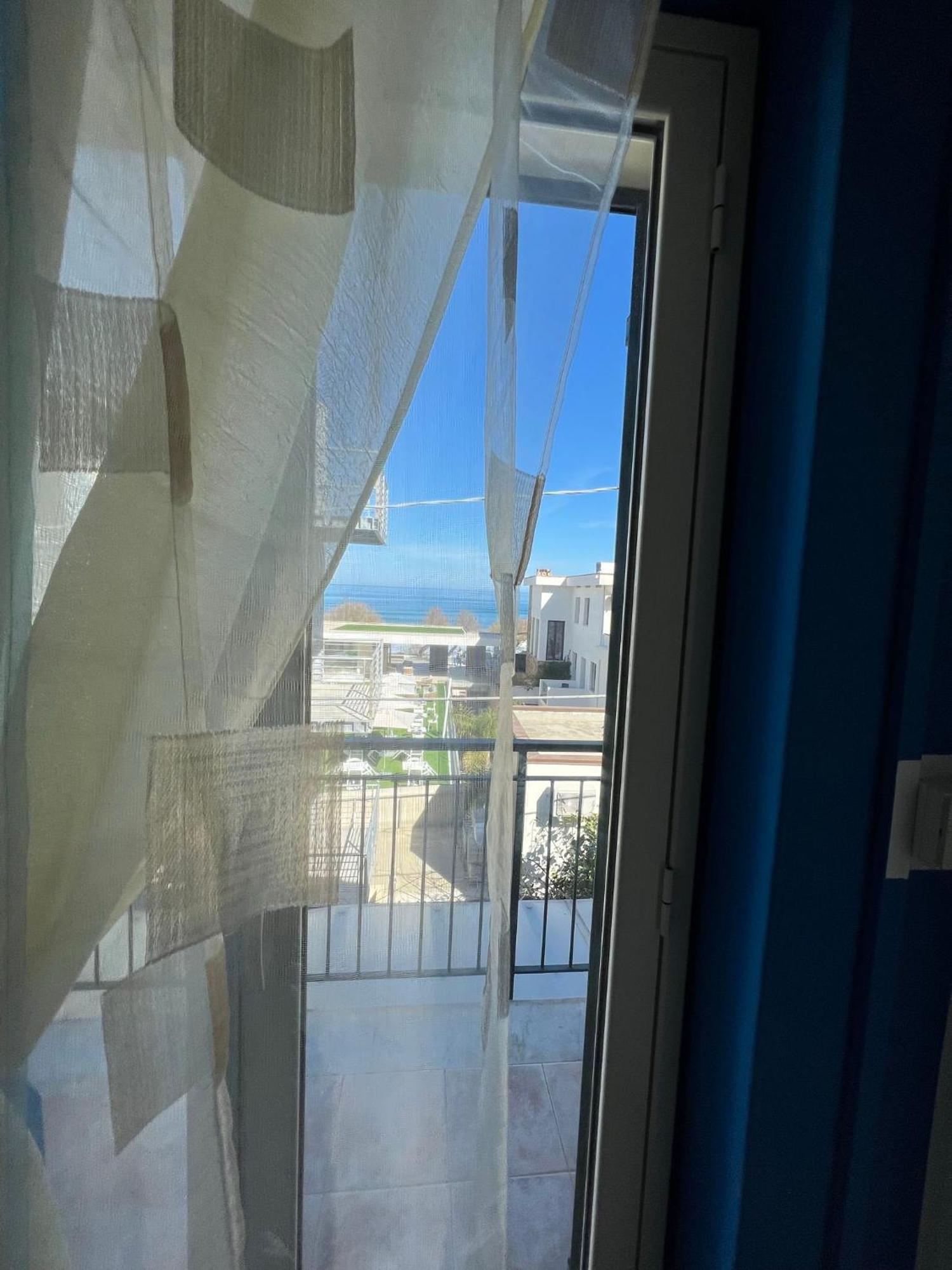 Casa Scirocco Apartman Cefalù Kültér fotó